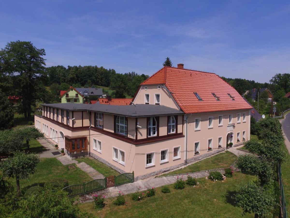 Margo Bukowiec Kolo Karpacza Exterior foto